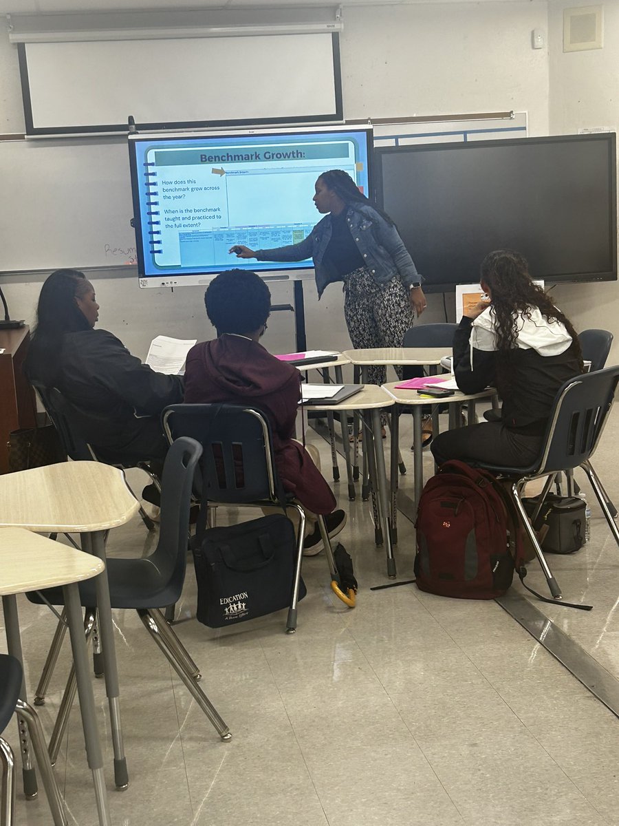 Jennifer Skoblicki, NBCT (@jenskoblicki) on Twitter photo Grade 5 ELA teachers in the Glades spent today deepening their understanding of the ELA B.E.S.T. Standards while working through Cadre #1 today! #pbcliteracy <a href="/NaeMatilus/">Naomie 🇭🇹 Matilus</a> <a href="/galatop2/">Shanita Galatowitsch</a> <a href="/DrMcTierEDU/">Dr. McTier</a> <a href="/HopeNBrown/">Hope Brown</a> Grade 5 ELA teachers in the Glades spent today deepening their understanding of the ELA B.E.S.T. Standards while working through Cadre #1 today! #pbcliteracy <a href="/NaeMatilus/">Naomie 🇭🇹 Matilus</a> <a href="/galatop2/">Shanita Galatowitsch</a> <a href="/DrMcTierEDU/">Dr. McTier</a> <a href="/HopeNBrown/">Hope Brown</a>