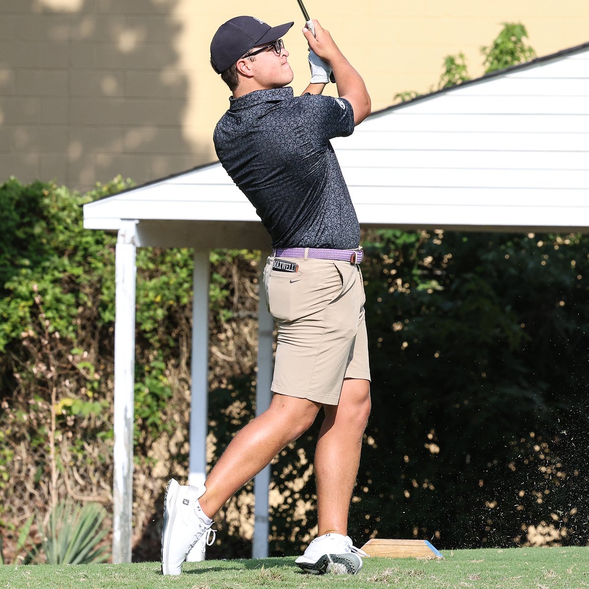 Golden Eagles soar up leaderboard for top-five finish at Grover Page Classic

📰 tinyurl.com/46pm59ny

#WingsUp #OVCit