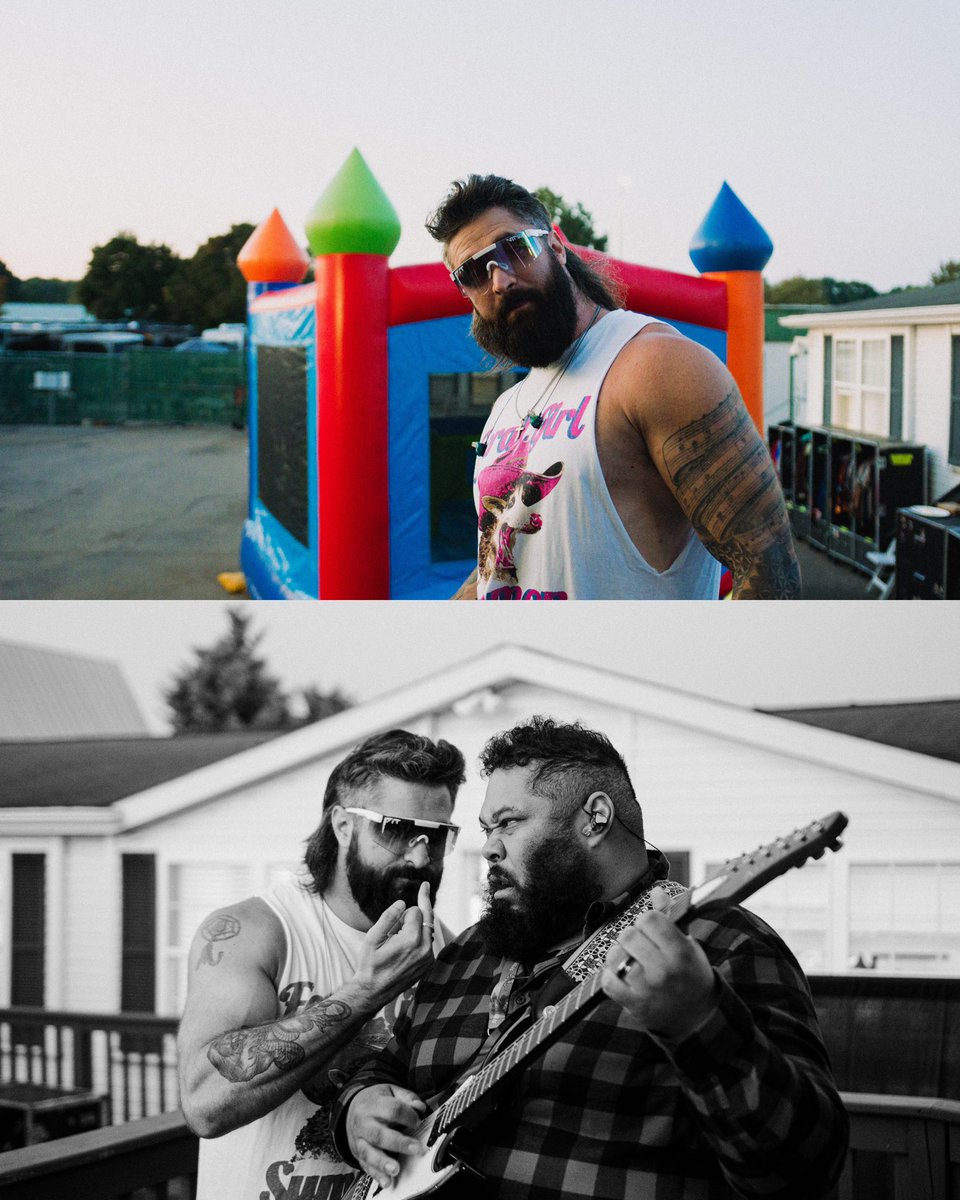 DGDtheband's tweet image. Michigan 🤝 Indiana