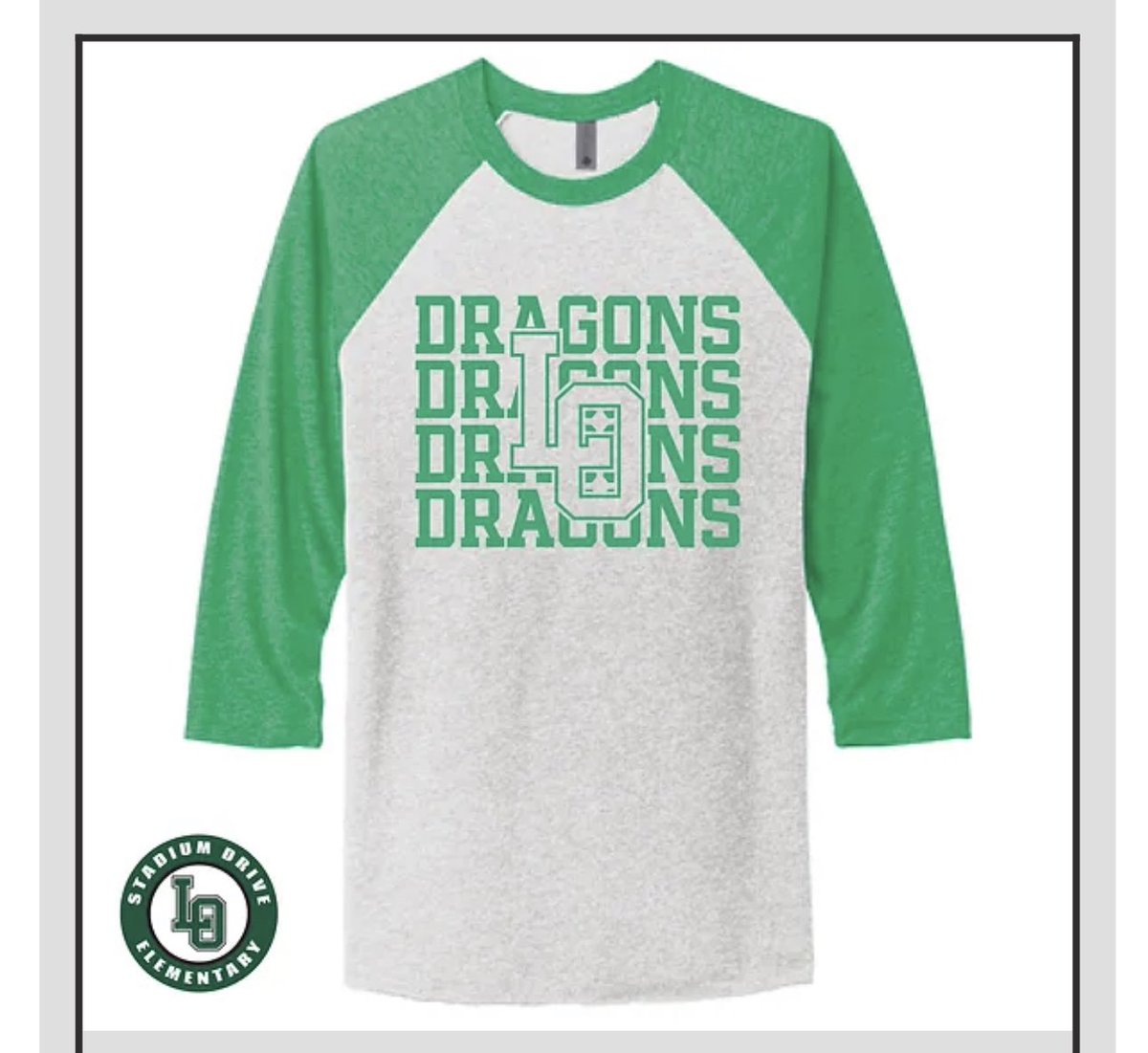 Stadium Drive Elementary tweet media