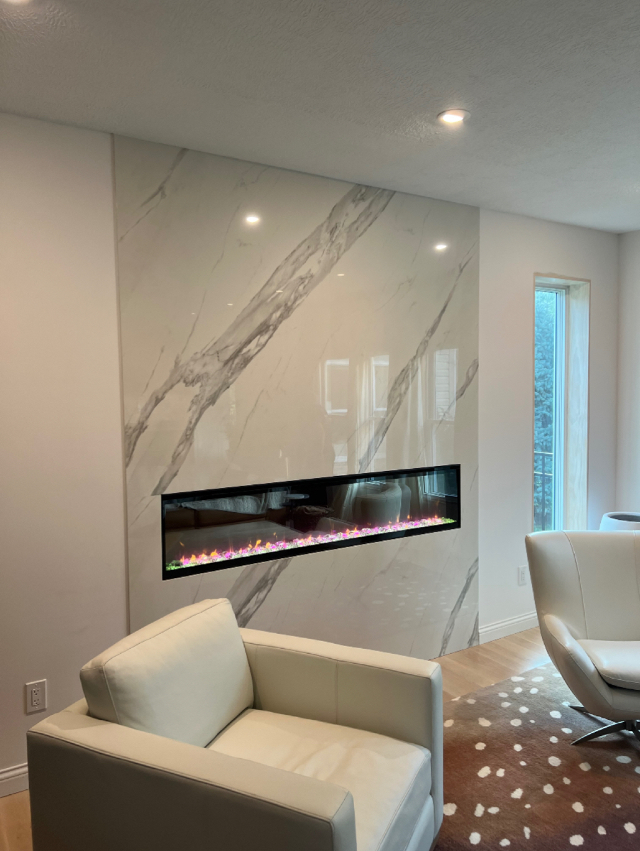 MomaxMarble's tweet photo. Bolton Residence
Color: Olimpo
Material Dekton

We’re thrilled to showcase our latest project: a stunning Dekton-Olimpo fireplace wall.

Let us know what you think! #Dekton #FireplaceWall #HomeDesign #InteriorInspiration https://t.co/Vs0CjRoywU
