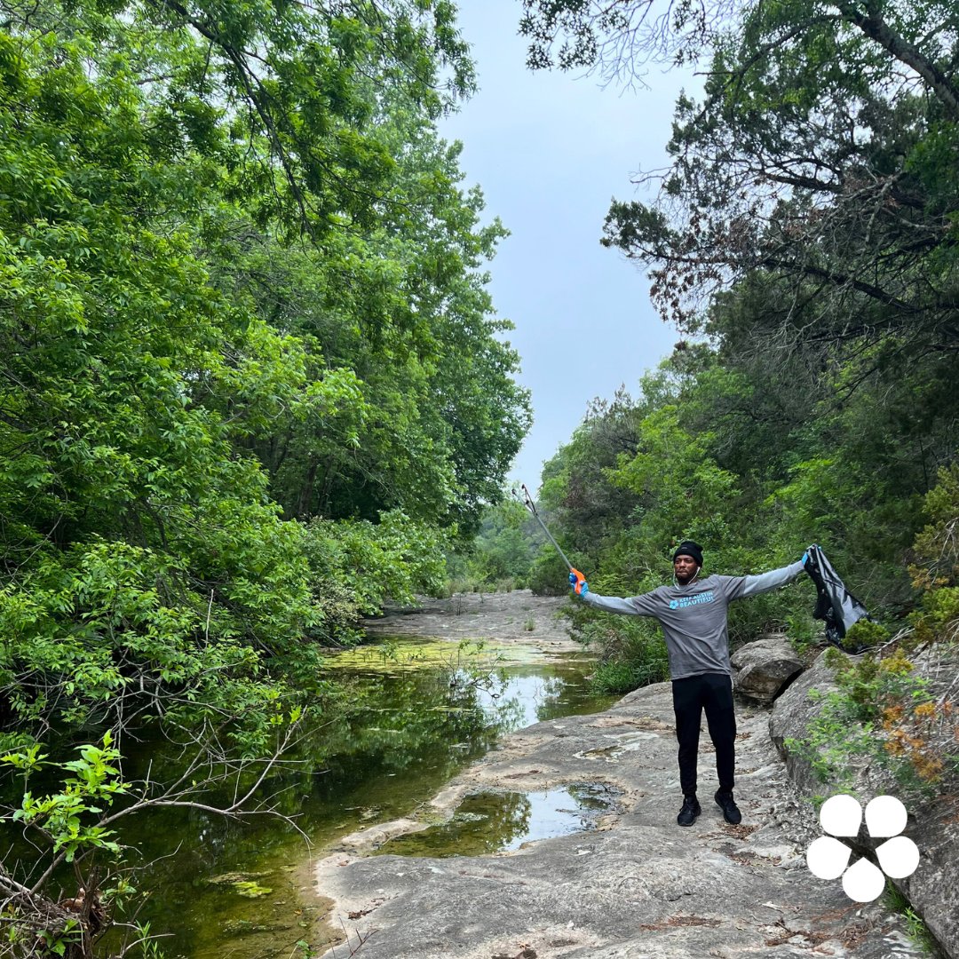 Keep Austin Beautiful tweet media