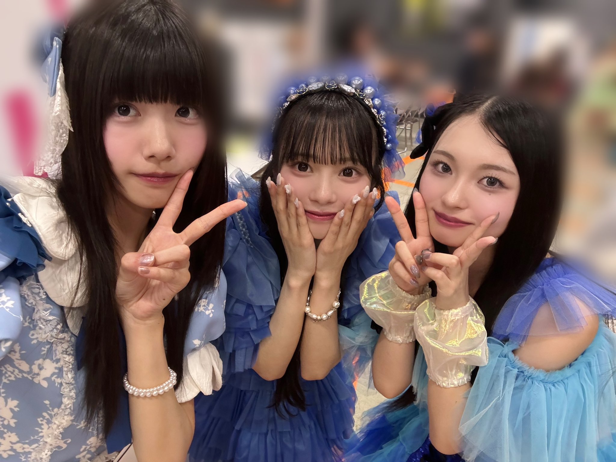 JR東海 CANDY TUNE アクリルキーホルダー 桐原美月 タレントグッズ JR