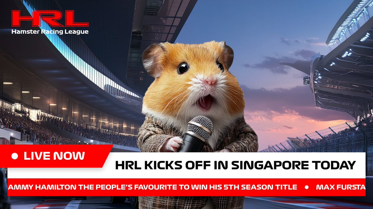 ⏰ 5:15pm SGT (7:15pm AEDT, 9.15am GMT/UTC)

💰 Hundreds of $USDC in the pools to be won! 

📍Streaming on @FANPLAYGG  or come along if you're at #Token2049singapore and see it LIVE at the @TSL_W3 <a href="/taskonxyz/">TaskOn | Ultimate Web3 Community Growth Platform</a> KOL/Founder mixer tonight! DM for invite!