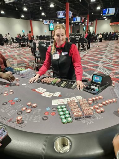 Card House Port St. Lucie tweet media