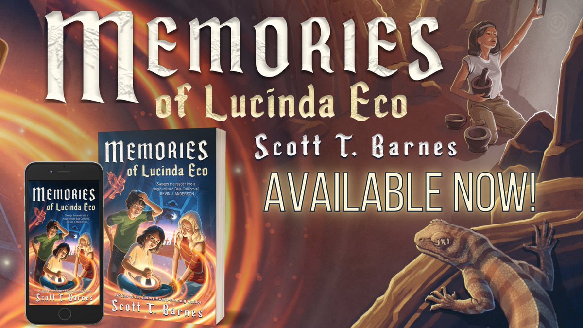 The Book Break with Melissa Dalton Martinez tweet media