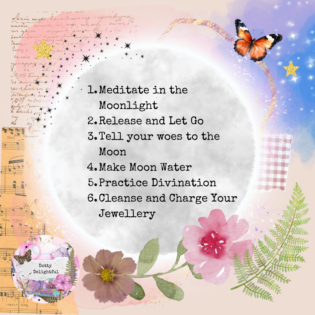 September Full Moon circle tomorrow 8pm UK time, join me for insights for the month ahead dottydelightful.com/events/septemb… #fullmoon #supermoon