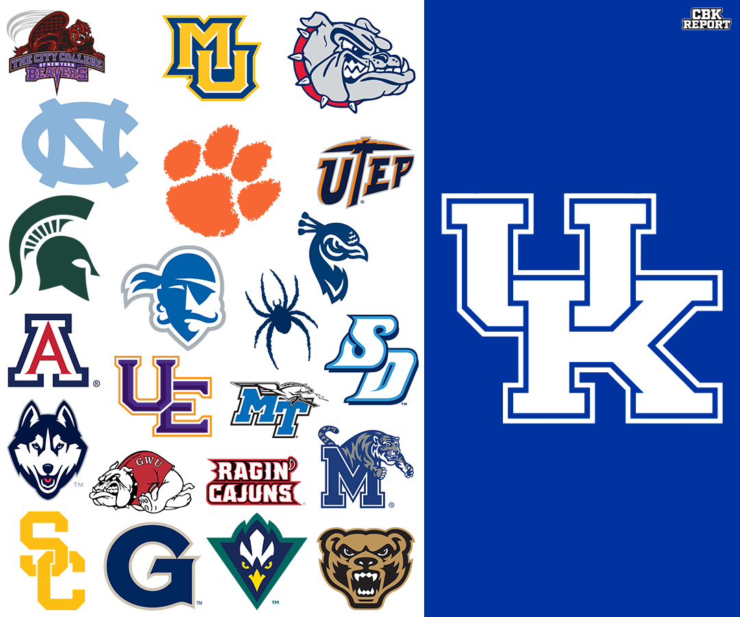 College Basketball Report tweet media