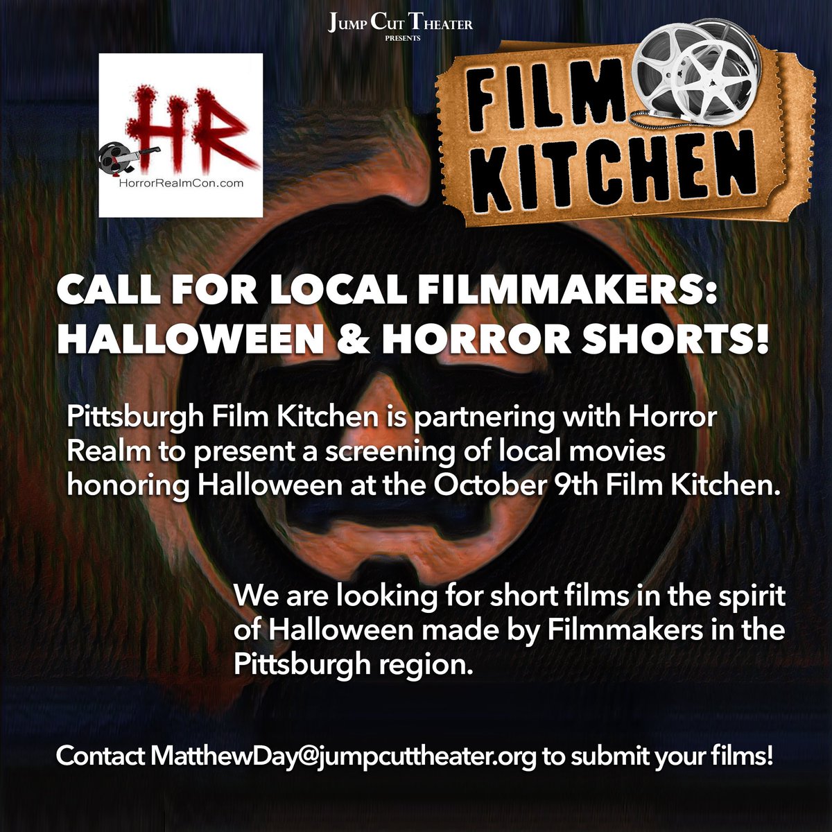 Jump Cut Theater tweet media