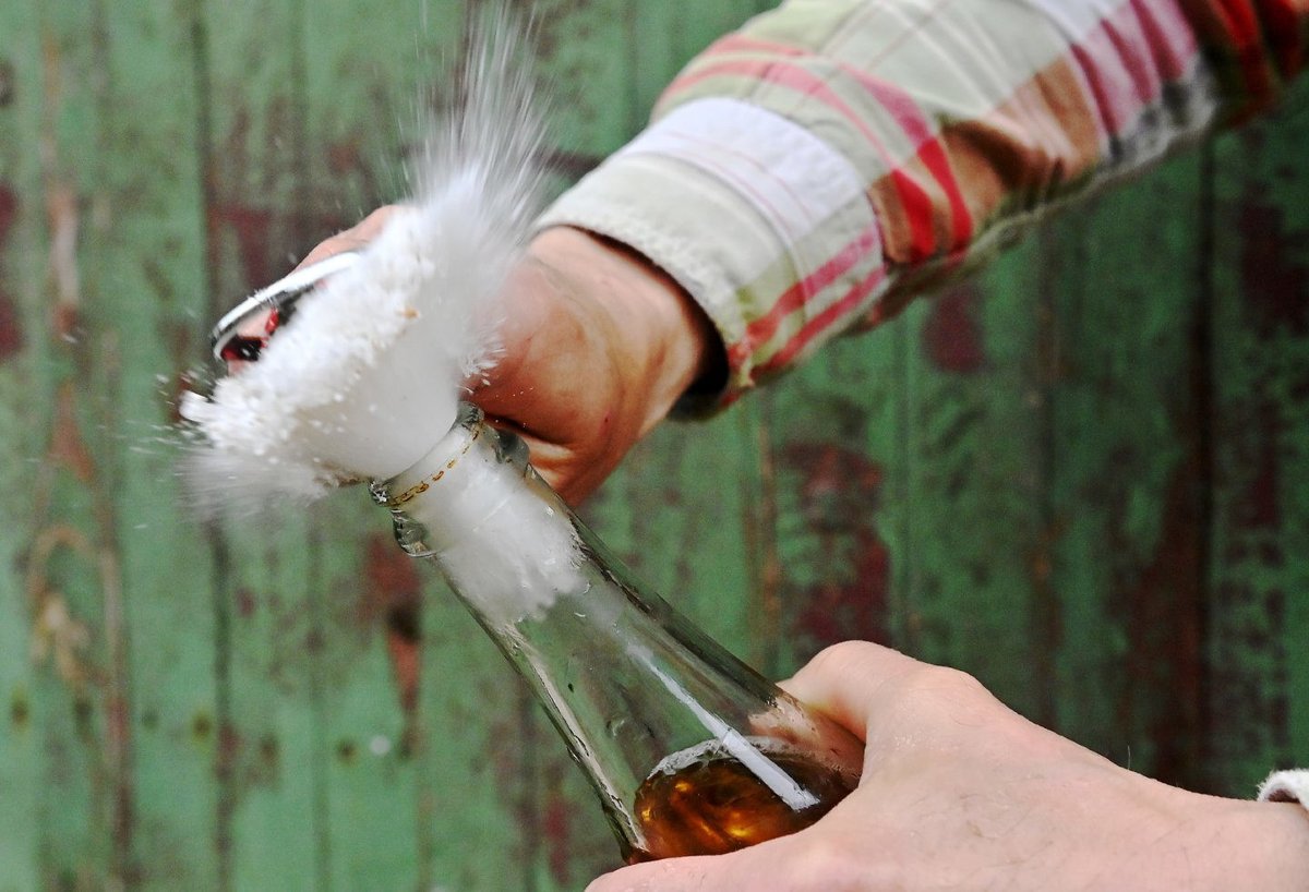 the wee Scottish cider company tweet media