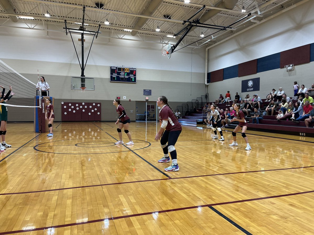 Pioneer Ridge MS tweet media