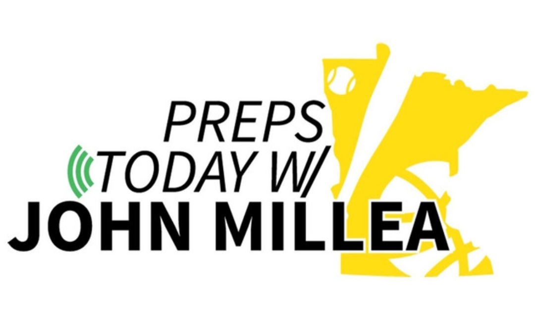 John Millea (@mshsljohn) on Twitter photo Breaking podcast news: Hancock football coach Chad Christianson will join <a href="/SouhanStrib/">Jim Souhan</a> and me on this week's podcast. It's Episode 300 and we're marking that milestone with a great guest.
Read about the Hancock Owls here: mshsl.org/about/news/joh… Breaking podcast news: Hancock football coach Chad Christianson will join <a href="/SouhanStrib/">Jim Souhan</a> and me on this week's podcast. It's Episode 300 and we're marking that milestone with a great guest.
Read about the Hancock Owls here: mshsl.org/about/news/joh…