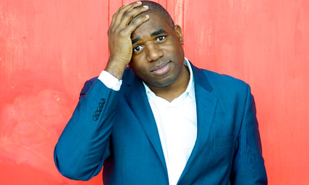 I say David Lammy is a SIMPLETON. 
Drop a ❤️ retweet and follow if you agree.