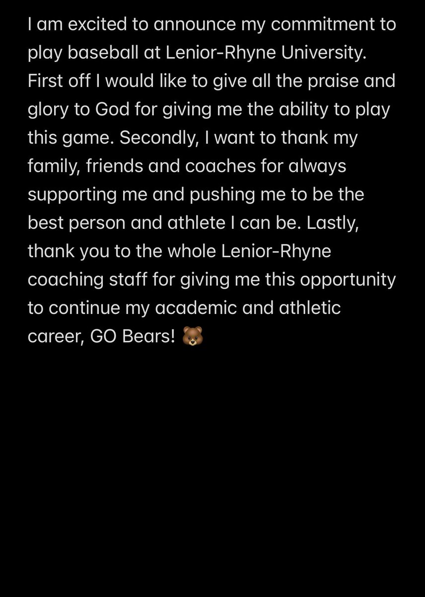 Landon Jenkins tweet media