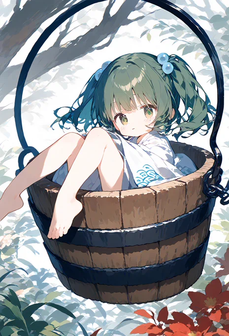 キスメ 