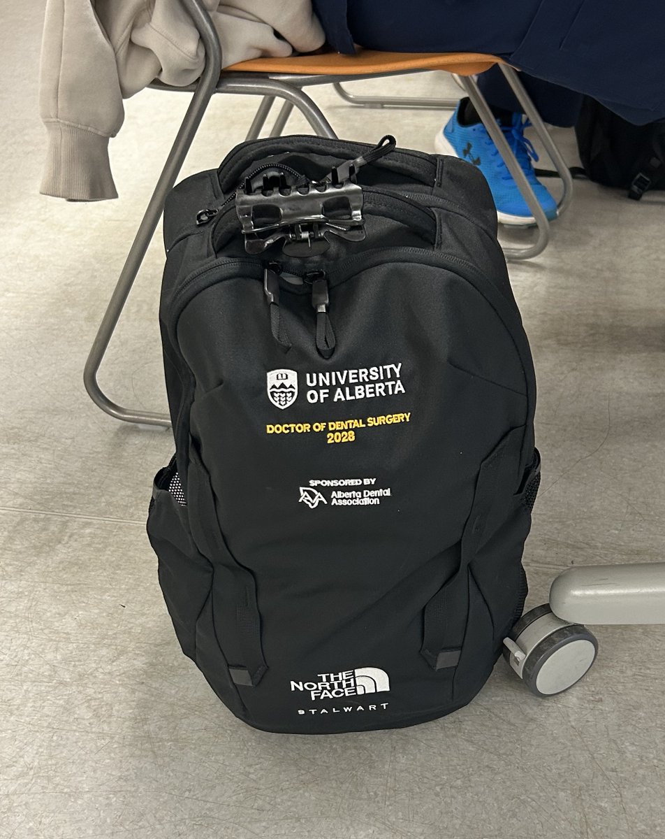 Alberta Dental Association tweet media