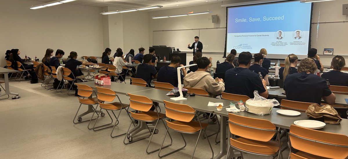 Alberta Dental Association tweet media