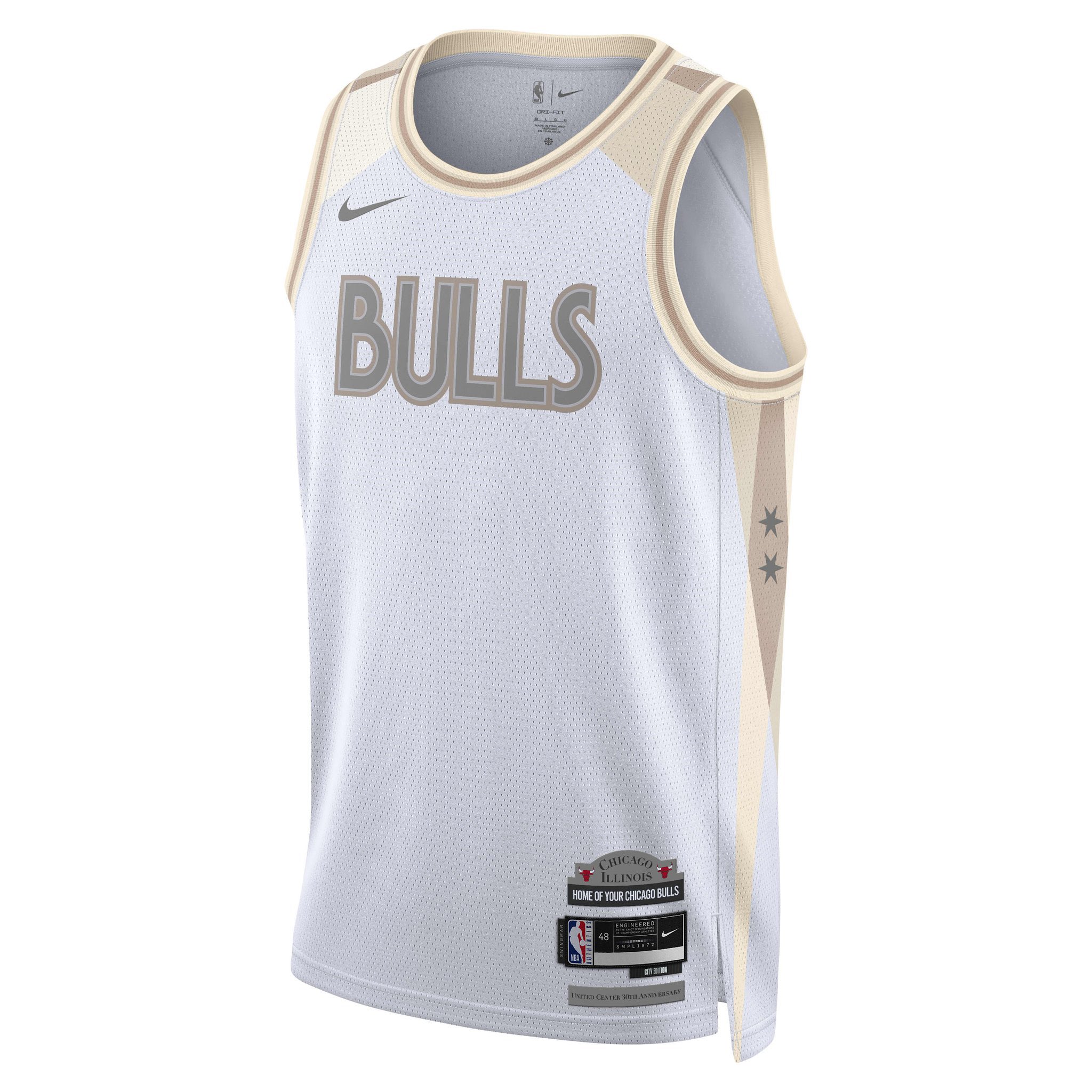 Bulls 2018 city edition jersey 2025