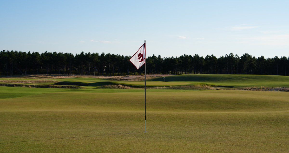 jliebertgolf's tweet photo. The Lido at Sand Valley in Nekoosa, Wisconsin. https://t.co/C85sMXt734