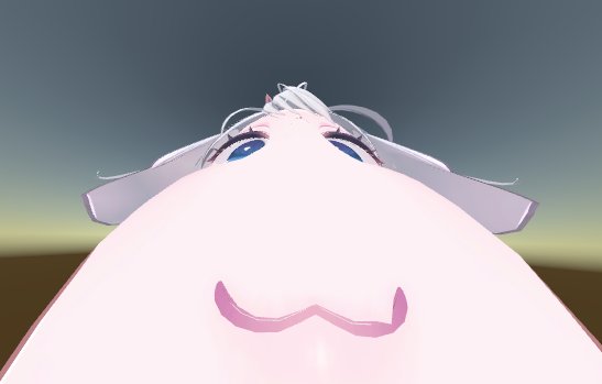 yo02614534's tweet photo. @VRChat https://t.co/28zX4lHNGD