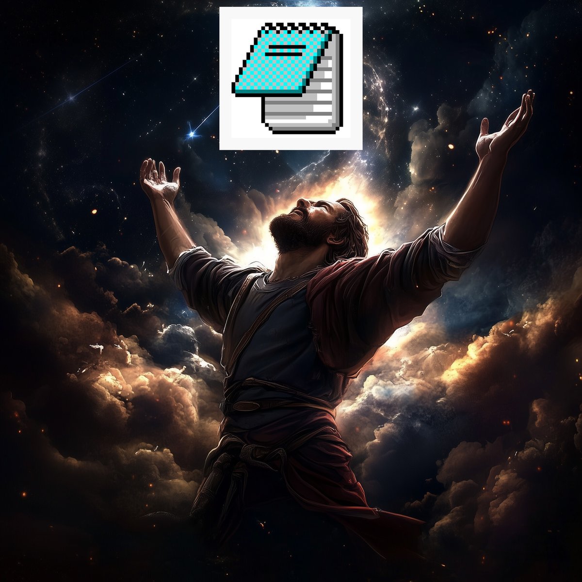 michael_c_law's tweet image. All hail the great Notepad, Windows 95 edition of course.
The editor of choice:
- syntax highlighting - hell no
- auto complete - hell no
- auto save - hell now
- AI - please, this was 1995 bro
But it would launch in like 1 second and never crashed.