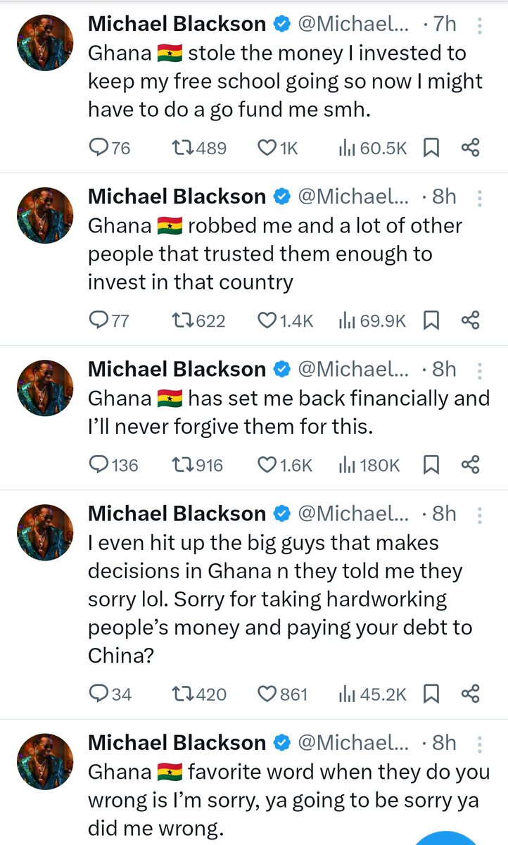 Africa Facts Zone tweet media