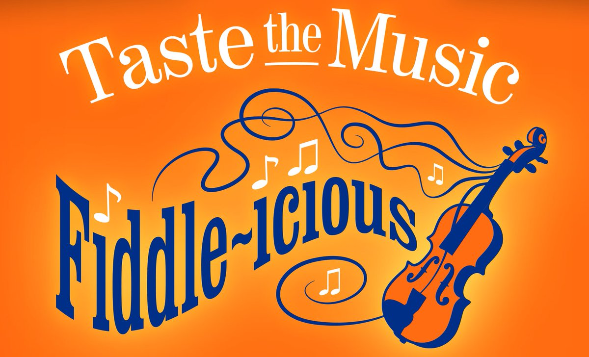 Fiddleicious1's tweet photo. Fiddle-icious 2024 Concert Season - Gorham, ME

Saturday, October 26, 2024, 7:00 PM 
McCormack Performing Arts Center — Gorham High School, 41 Morrill Avenue, Gorham

Tickets available online or at the door $20 adults, $15 students. Ages 12 and under free.
https://t.co/1envZXIBq9 https://t.co/F1xinJrRax