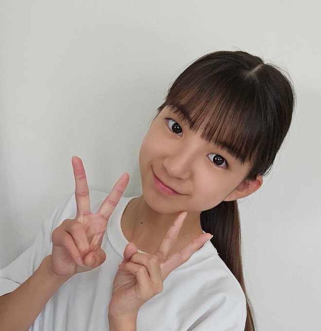 Twitterのコスプレ画像8