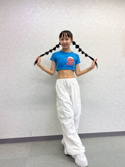 NananeのTwitter画像14
