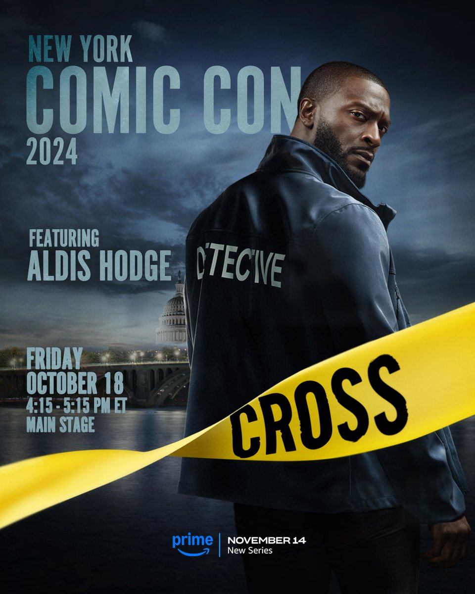 If you're at the Con, check us out!