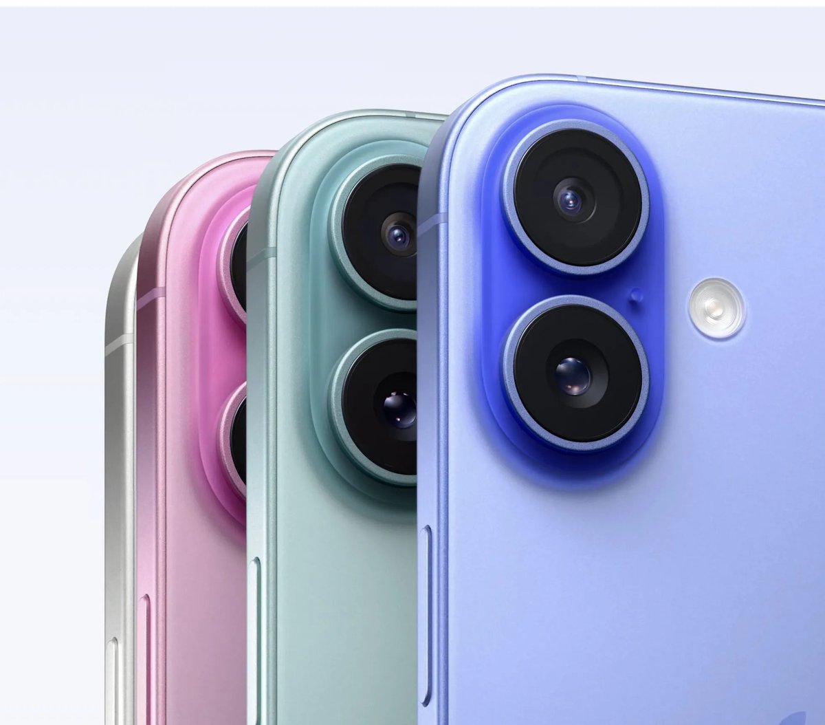 zonaapple_es's tweet photo. Evolución de los colores del iPhone a lo largo de su historia https://t.co/6C3A15rkXu https://t.co/ycp1T1z95T