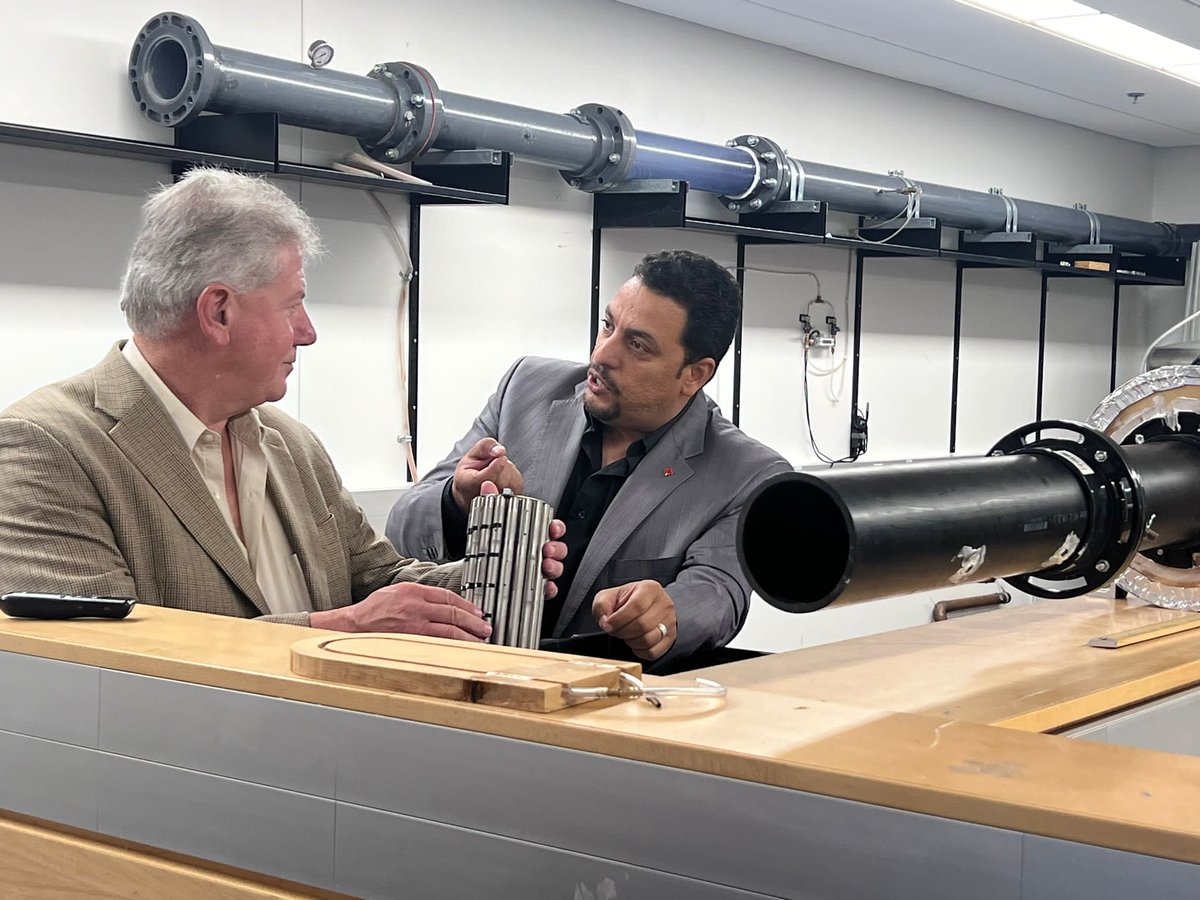 Atef Mohany tweet media