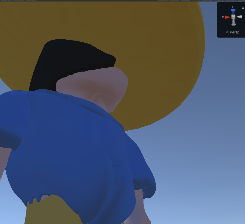werwr_wrwer's tweet photo. #ragdoll #unity3d #unityragdoll #physics #lowpoly Better!!!!!!!!!!!!!!!!!!! #unityphysics #unityragdolls #lowpoly #n64 #videogames #indiegames #sweden #sverige https://t.co/dDUxk4Kwj5