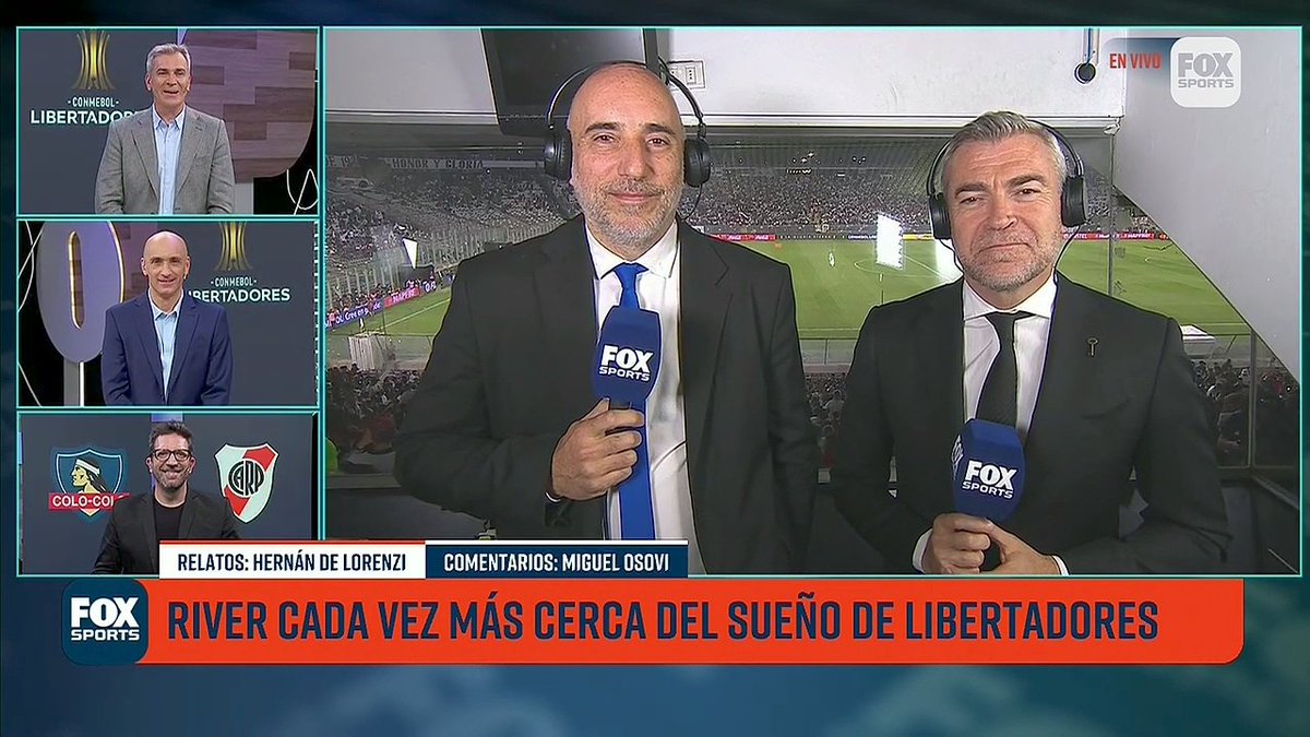 Tribuna Deportiva tweet media