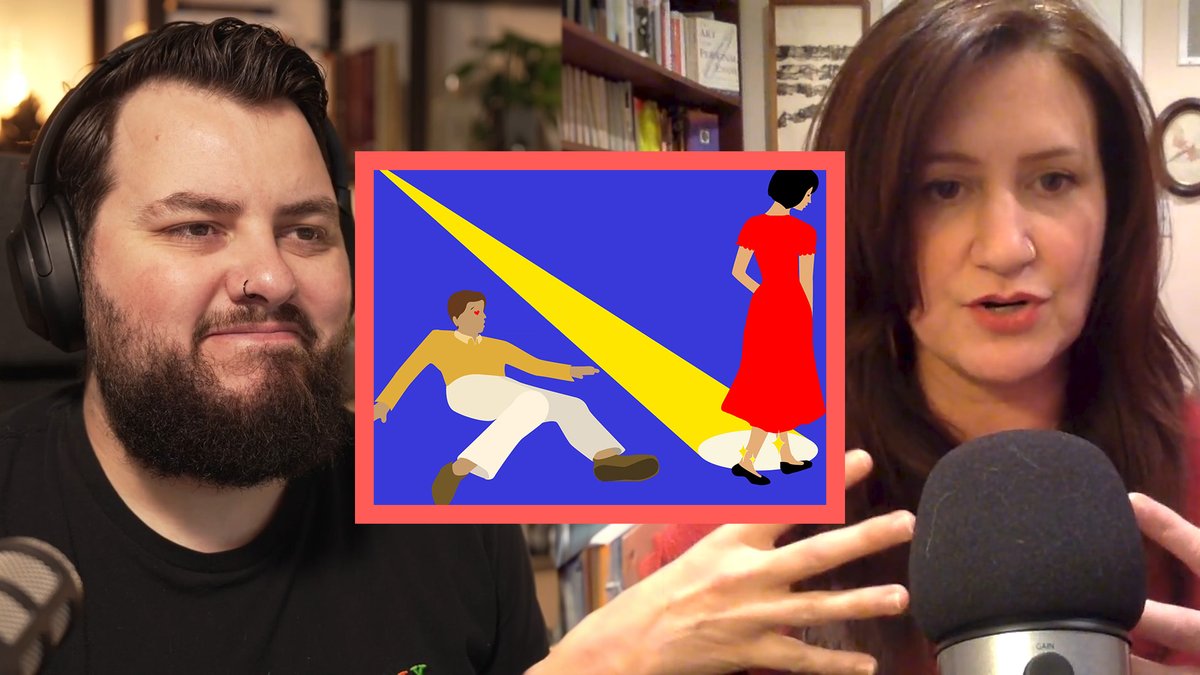 Deep Drinks Podcast (@deepdrinkspod) on Twitter photo What Purity Culture Takes Away (and how to take it back) with Linda Kay Klein <a href="/DavidMcdonald89/">David McDonald</a> youtu.be/Si5SSz4MPhA?si… What Purity Culture Takes Away (and how to take it back) with Linda Kay Klein <a href="/DavidMcdonald89/">David McDonald</a> youtu.be/Si5SSz4MPhA?si…