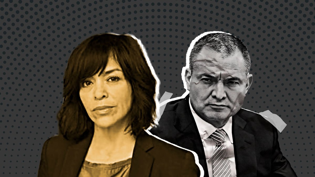 Cesar Gutiérrez Priego M.R. tweet media