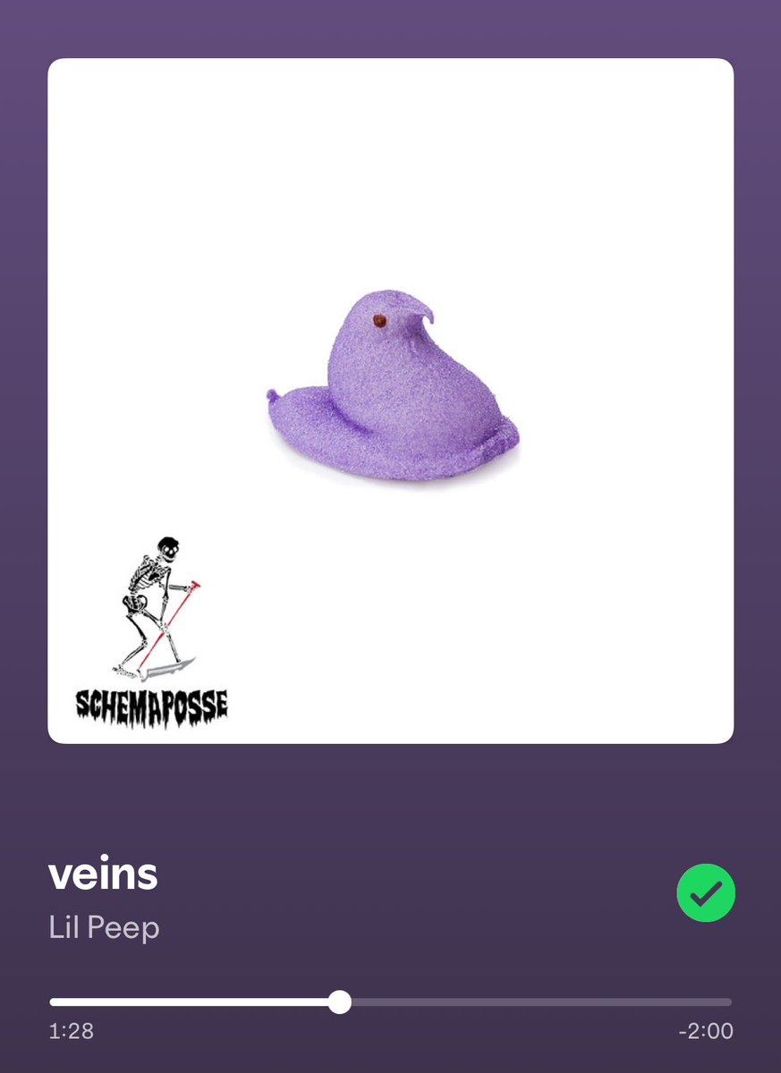 waited YEARS for this moment