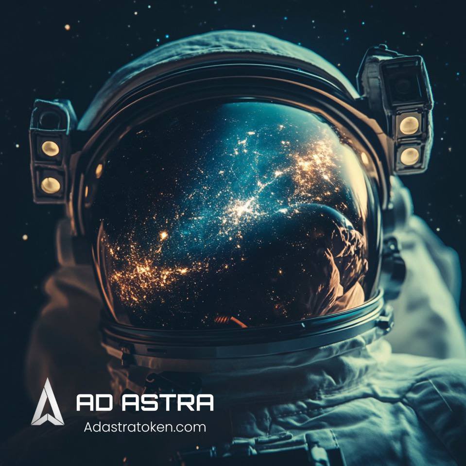 Spartan_Crypt0's tweet photo. @SpaceX #AdAstra 💫

@AD_ASTRA_ETH 🌌 https://t.co/5sgdQea7x2
