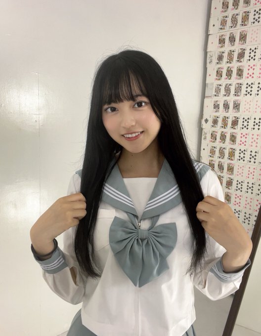 苺ひなのTwitter画像1