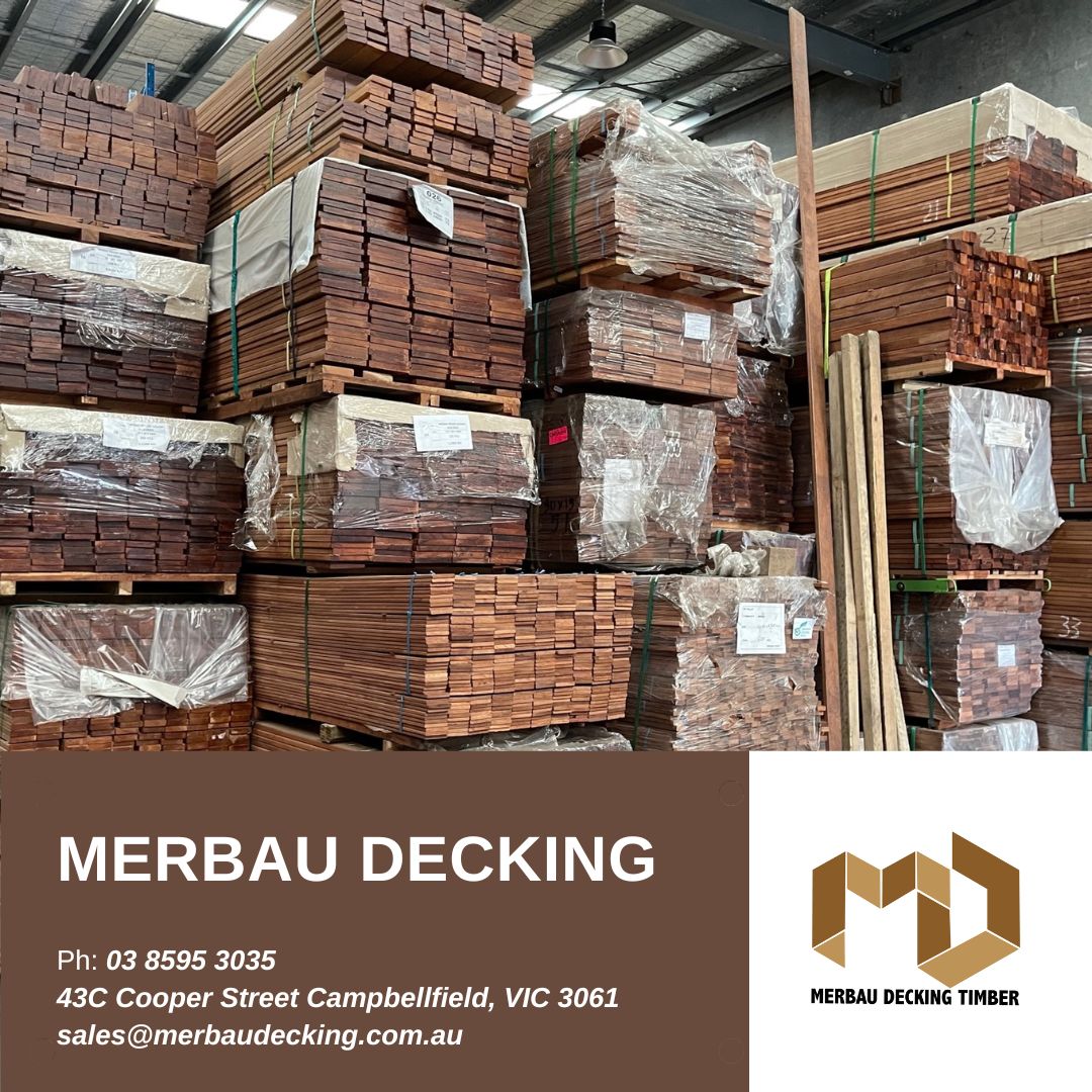 merbaudeckingt1's tweet photo. Transform your backyard into a masterpiece with our premium Merbau decking – the epitome of elegance and strength!
Durable, weather-resistant, and visually striking – transform your surroundings today!
#MerbauMagic #OutdoorElegance #GardenGoals #merbaudecking https://t.co/PoIQIQoi71