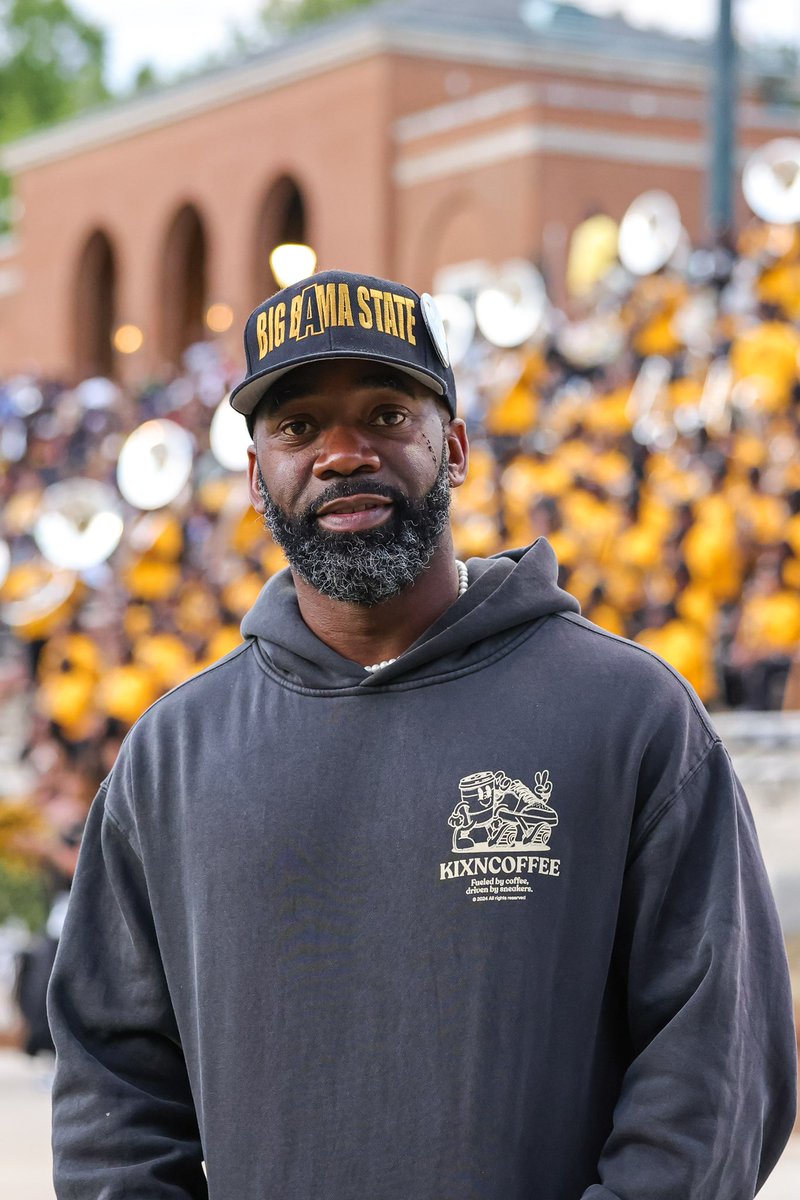 bznupe's tweet image. 🗣️🗣️BIG BAMA STATE BY FORTY this week 🐝🐝🐝
S/o to my official janky sponsor @KIXNKARBS