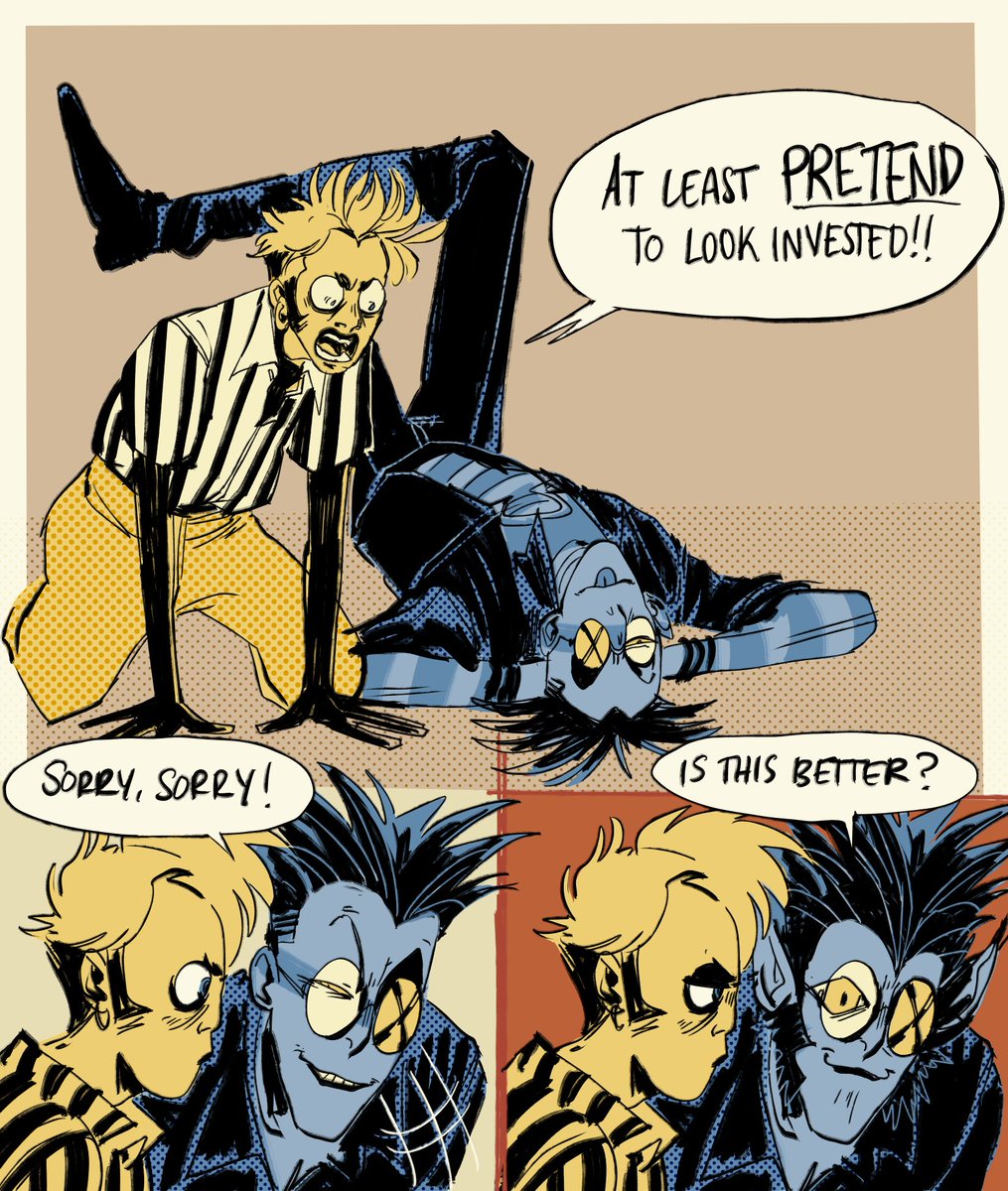 Róin (RJ) @ comms OPEN✨✨✨ tweet media