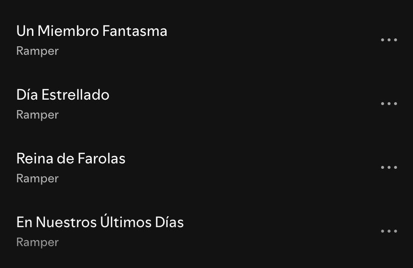 en verdad las mejores son estas