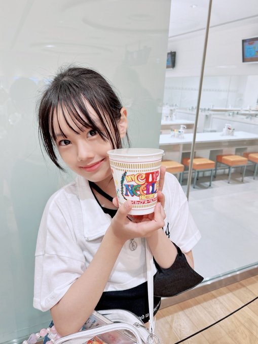 Twitterのコスプレ画像2