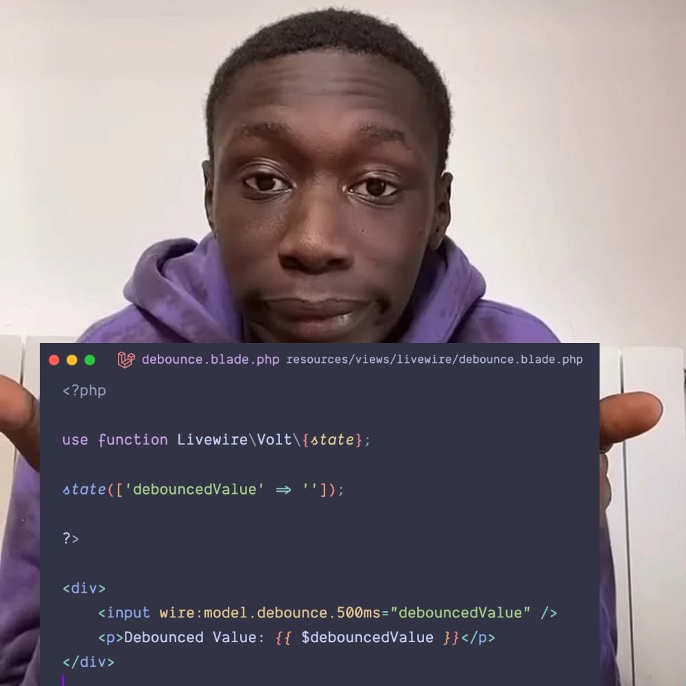 Josh Cirre tweet media