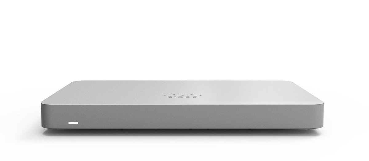EtechRivals's tweet photo. Just found out this Cisco Meraki MX67 - Network Security / Firewall Appliance now has a low inventory!

Visit: https://t.co/2VeqnJLmvE for support.

#Favorite #Firewall #OutsorcedItSupportNearMe #ItSupportForSmallBusinessNearMe #SmallBusinessItSupportServicesNearMe #ComputerIt... https://t.co/Zo0pBGTvIn