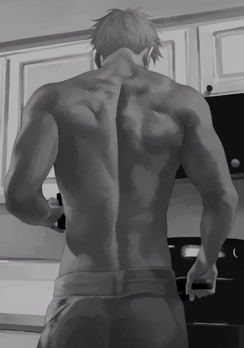 cooking #JujutsuKaisen #jjk