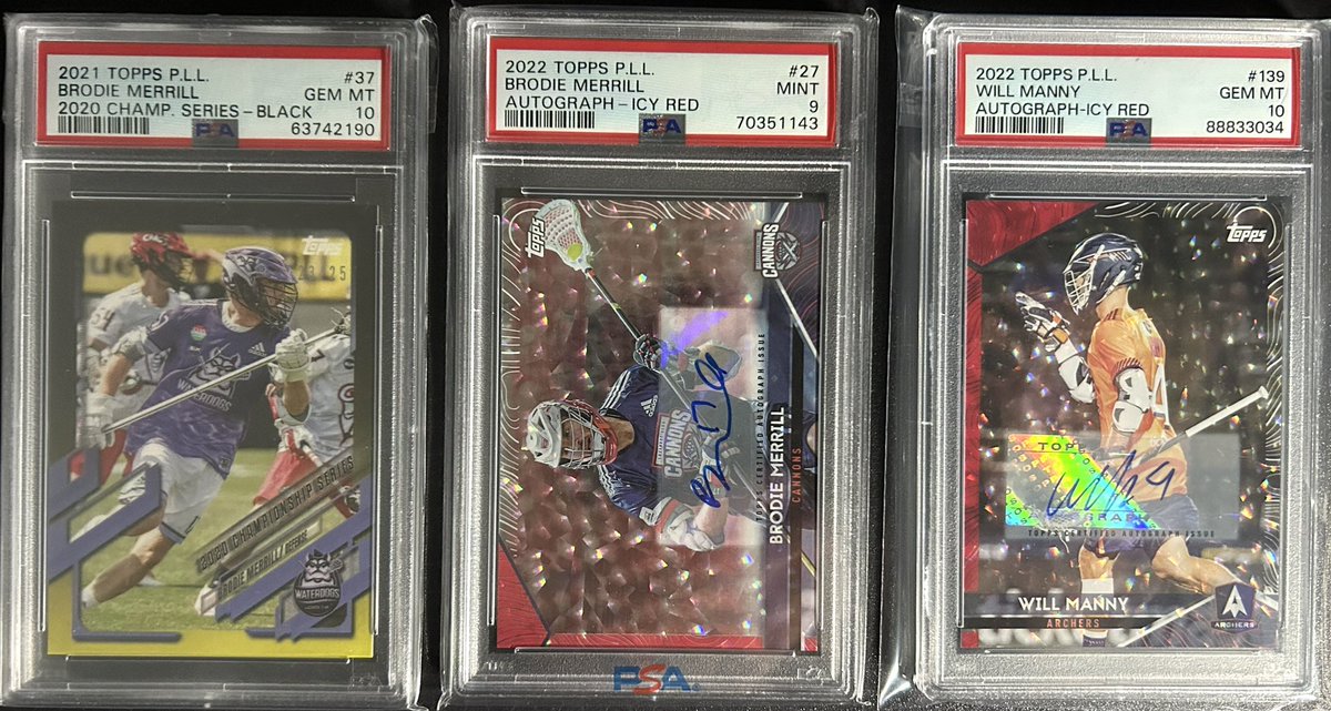 Lacrosse Cards tweet media