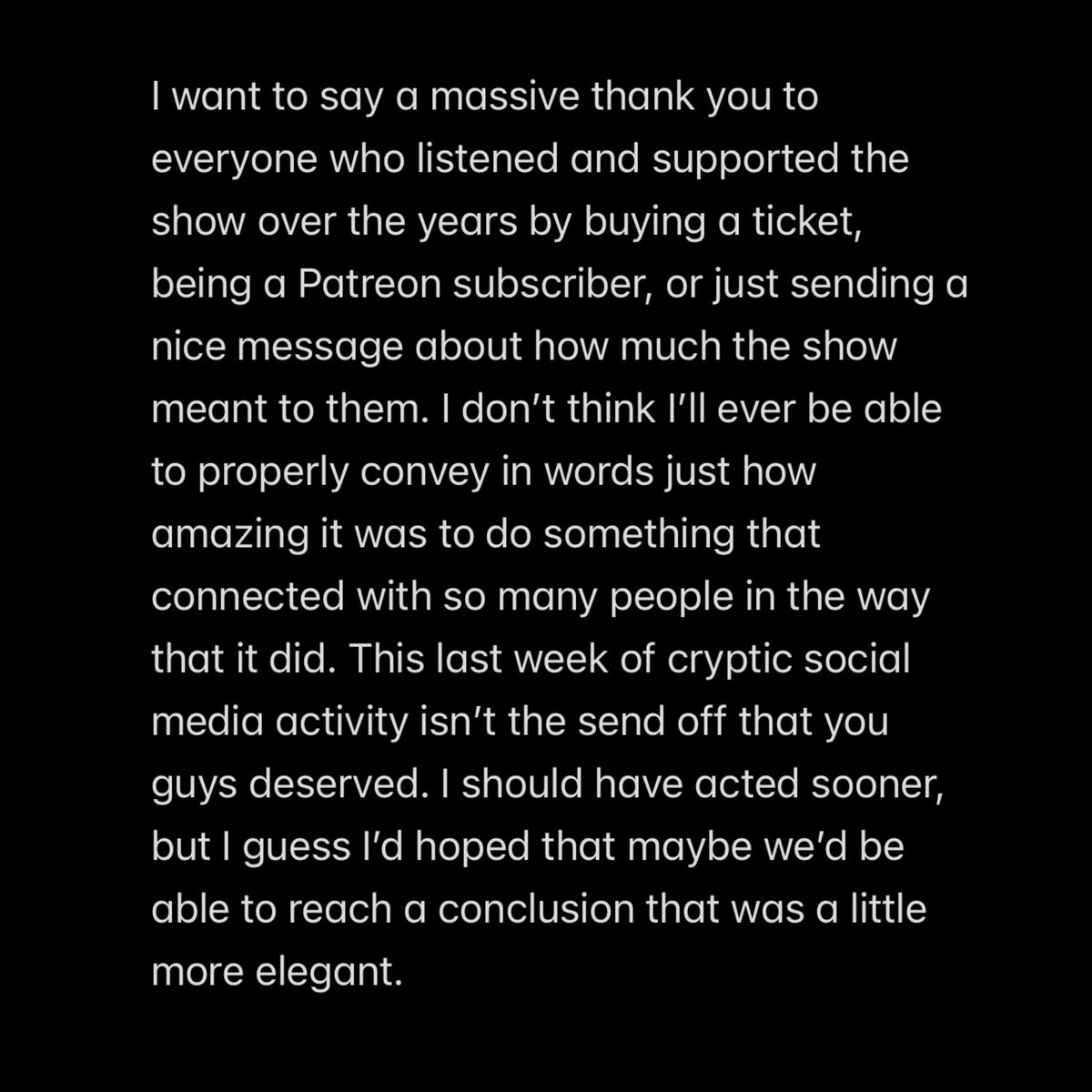 Tommy Dassalo tweet media