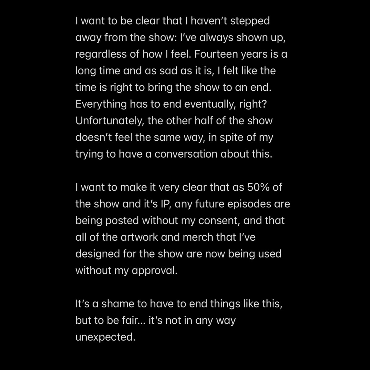 Tommy Dassalo tweet media